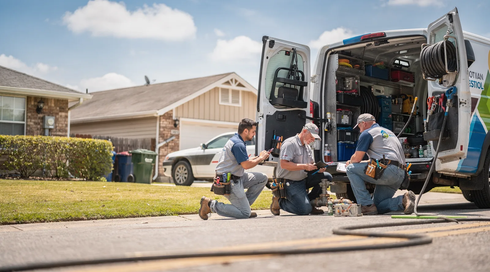 Emergency Plumber in Alexandria Bay, NY near me